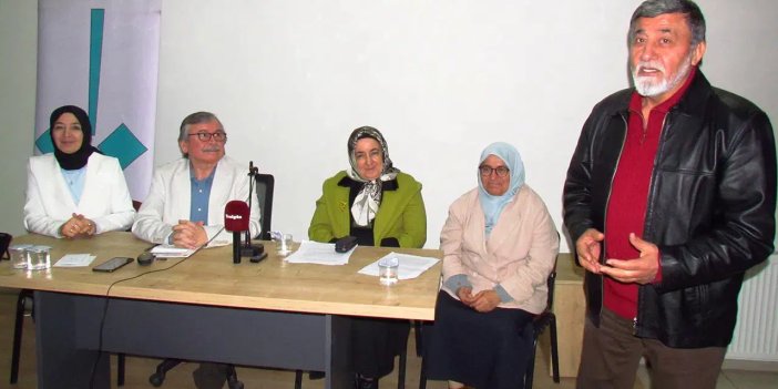 Aydınlar Ocağı'ndan aile zirvesi