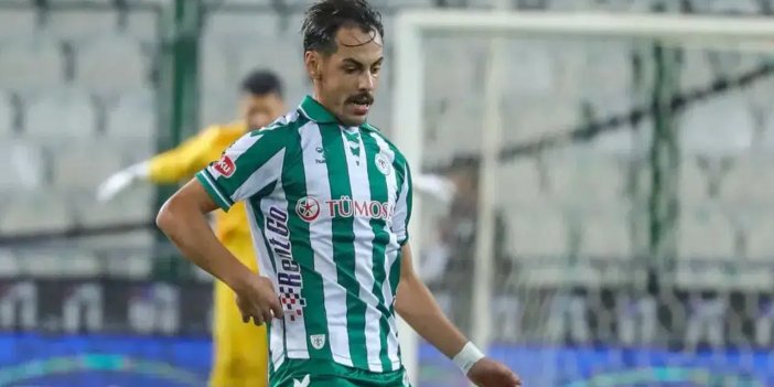 Konyaspor Yasir Subaşı'nın doğum gününü kutladı