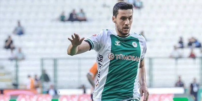 Trabzonspor'un Konyaspor ile transfer pazarlığı