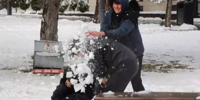 Konya'dan 2 Ocak için tatil haberi geldi! İşte o ilçeler