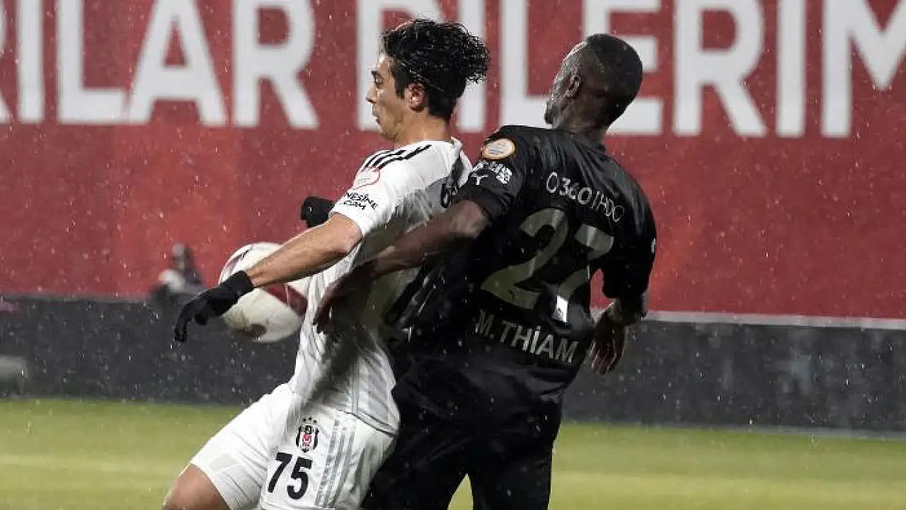 Konyaspor'da Mame Thiam sesleri! Yeşil - Beyazlılarda golcü transferi ne durumda