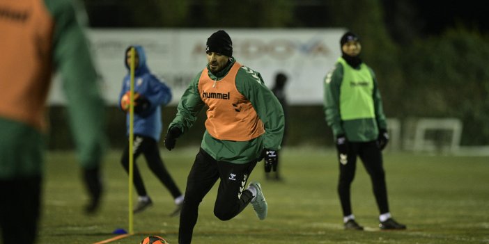 Tümosan Konyaspor , hazırlık maçında Universitatea Craiova ile karşılaşacak