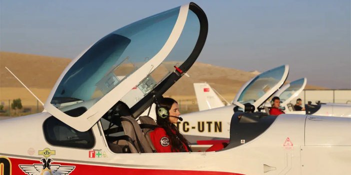 KTO Karatay Üniversitesi’ne havacılıkta önemli yetki