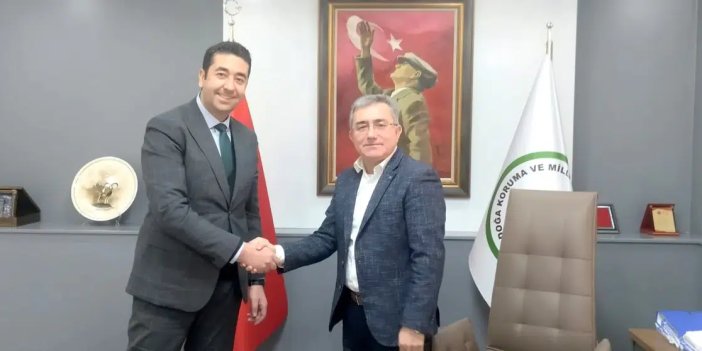 DKMP Konya’da promosyon sözleşmesi imzalandı!