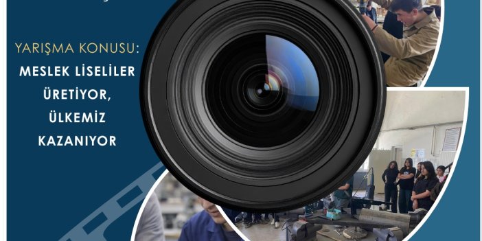 “Atölyeden Kareler” fotoğraf yarışması başvuruları başladı