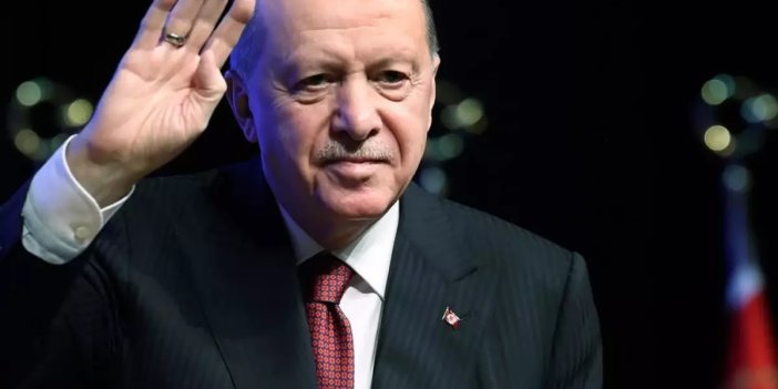 Başkan Erdoğan AK Parti'nin üye sayısını açıkladı
