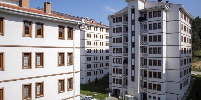 İşte kamu lojmanlarının herkesi kıskandıracak kira ücretleri