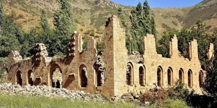 Hakkari İsmini Nereden Alıyor? Merak edilen soru cevap buldu