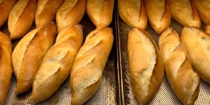 Daha yeni yapılmıştı! Konya'nın o ilçesinde ekmeğe bir zam daha!