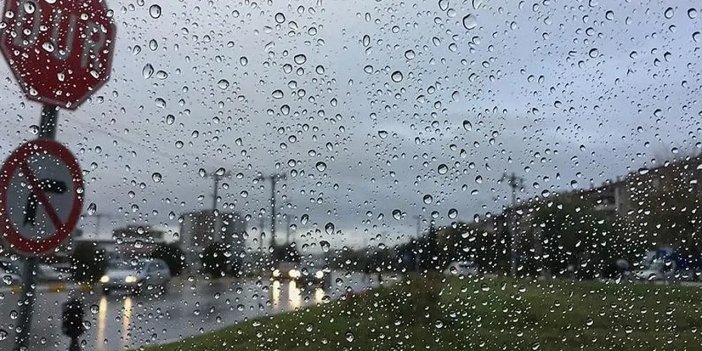 Pazar günü Antalya'da hava durumu nasıl olacak? MGM duyurdu!