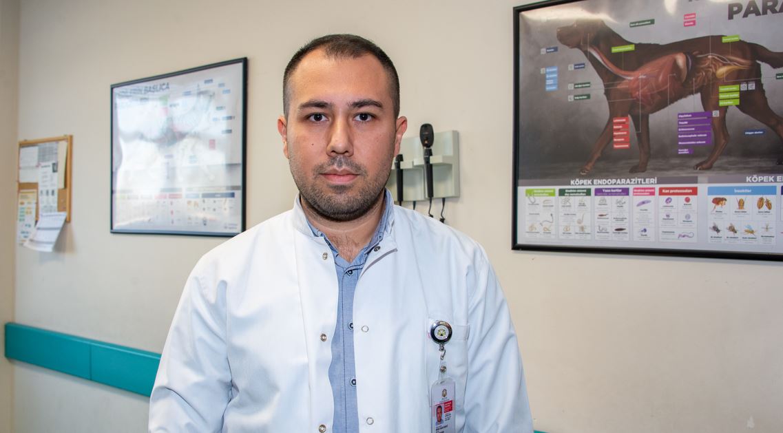 Şap hastalığıyla mücadelede aşılama hayati önem taşıyor