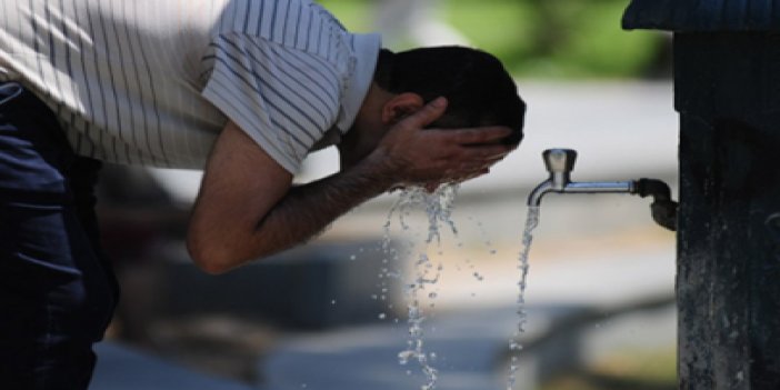 Konya'da 5 Günlük Hava Durumu Nasıl Olacak? 21 Haziran 2024