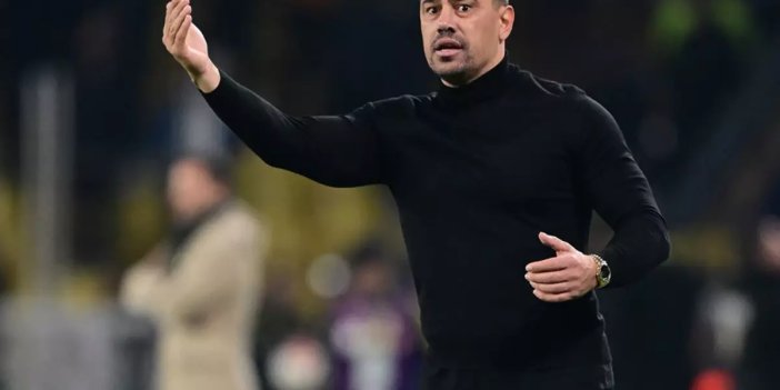 "Prensipte anlaştık" diyen Çağdaş Atan, Galatasaray'dan transfer edecekleri ismi açıkladı