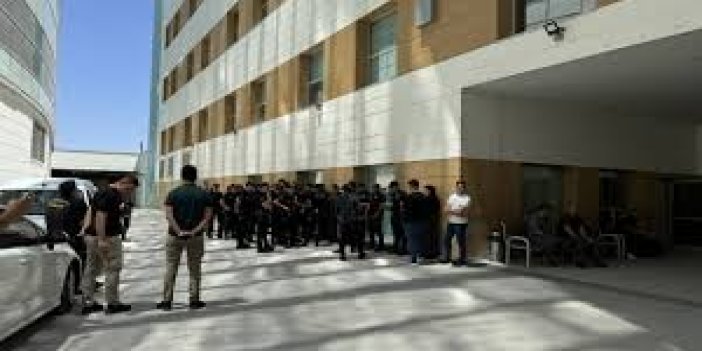 Konya'daki korkunç kazada vefat eden kişi toprağa verildi