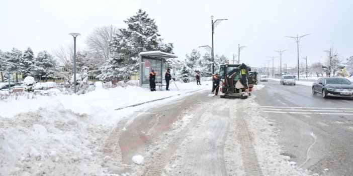 5 Ocak Pazartesi Tatil haberleri peş peşe geldi! Eğitime kar engeli