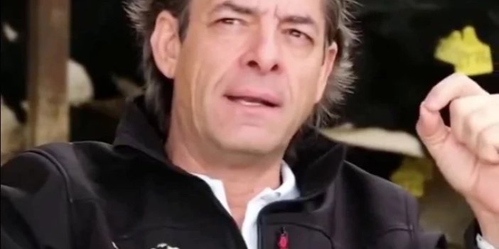 CHP’nin gölge tarım bakanı Sencer Solakoğlu'ndan skandal sözler: Türk çiftçisini aşağıladı!