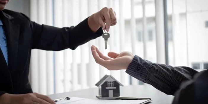 Konut satacaklar dikkat! İlan vermek için e-Devlet doğrulaması zorunlu olacak