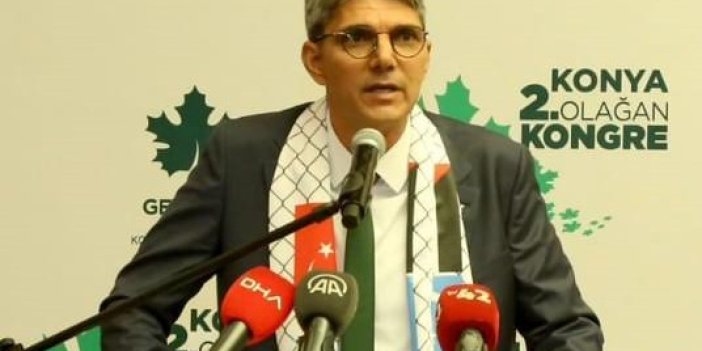 İl Başkanı Arslan’dan Sert Emekli Çıkışı: İstatistik Makyajı Karın Doyurmuyor!