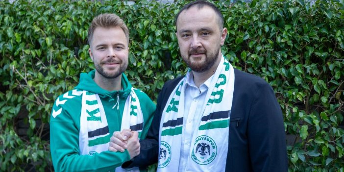 ‘Konyaspor ikinci yarı daha farklı olacak’