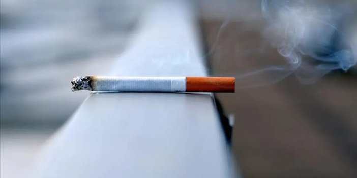 En ucuzu 90 lira! Sigaraya zam geldi!