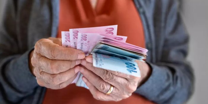 En düşük memur ve emekli maaşı netleşti
