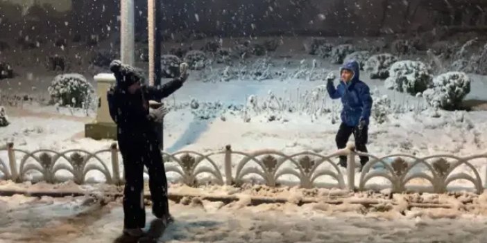 Hazırlıklarınız yapın yeniden geliyor! Kar, fırtına ve sağanak geliyor