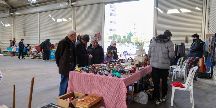 Selçuklu Belediyesi 'Sıfır Atık'ta titiz davranıyor