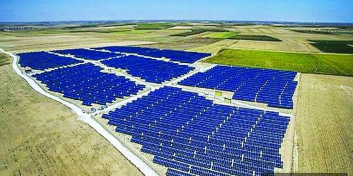 Konya 'Güneş'te lider şehir!