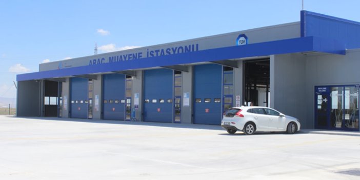 Yeni yılın fiyatları belli oldu! Aracını muayene yaptırmayana ceza var