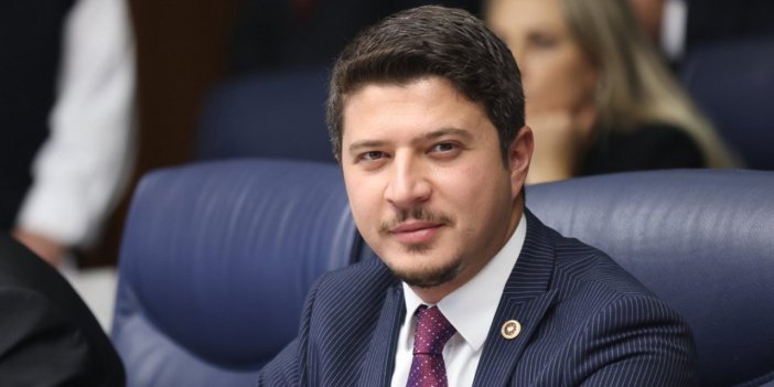 AK Parti Konya Milletvekili Özboyacı'nın acı günü