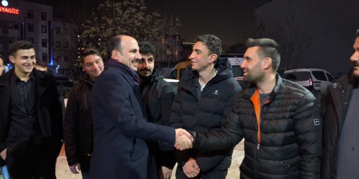 Konya'nın gençliği marka oldu