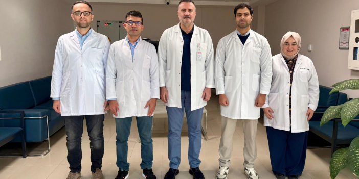 Akşehir Devlet Hastanesi ’Ne Dört Yeni Uzman