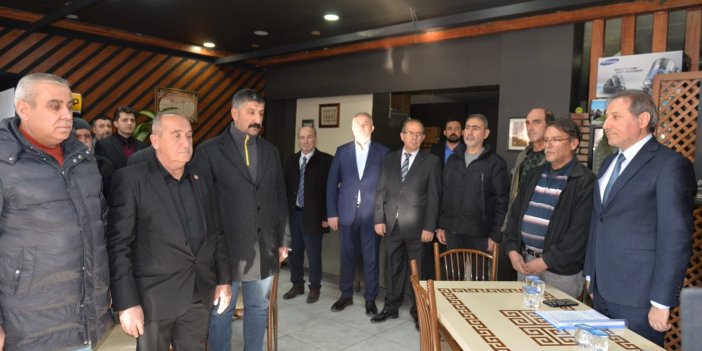 Osman Alp Güven Tazeledi