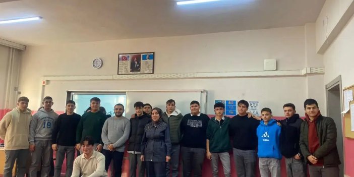 Konya İŞKUR gençlerin yanında