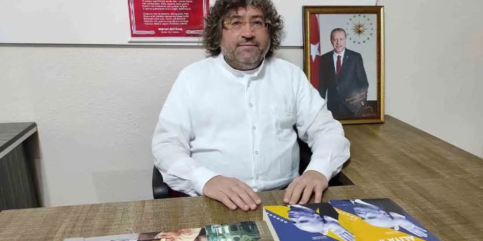 AKSED’den Aziziye Camii’ndeki saygısızlığa sert tepki: "Kabul edilemez!"