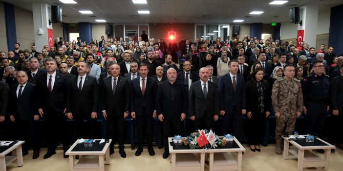 Kılca: İsrafı Değil, Bereketi Büyütelim