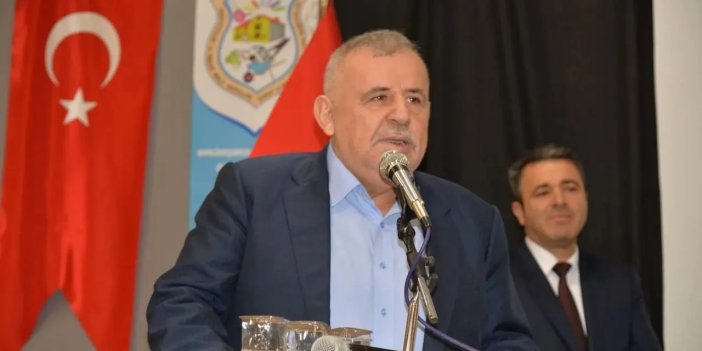 İnşaatçılar ve İnşaat Malzemeleri Satıcıları Odası’nda Başkan Yazar güven tazeledi