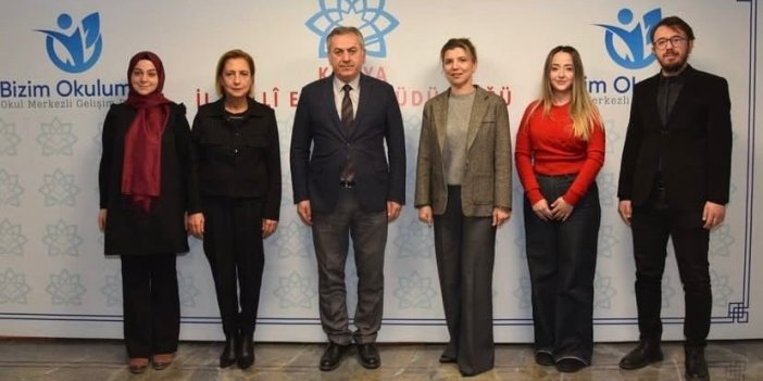 UCİM’den Yiğit’e ziyaret