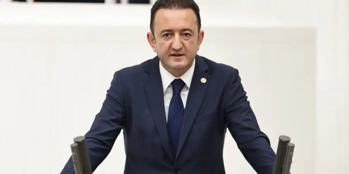 CHP'li Bektaş’tan "Çay-Simit" Çıkışı