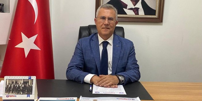 Ertuğrul: Gazetecilik demokrasinin olmazsa olmazıdır