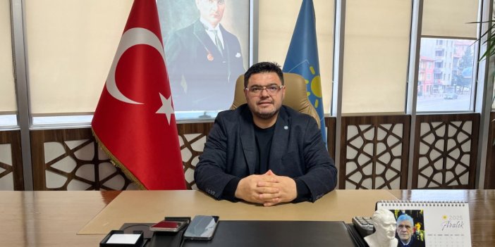 Erdal: Gazeteciler sayesinde ifade özgürlüğü gelişir