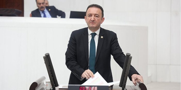 Bektaş: Basın ekonomik olarak bağımsızlaşmalı