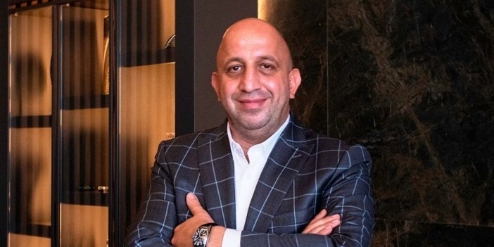 Katırcı: Basın demokrasinin temel unsurudur