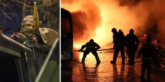 Suriye ordusu, Halep'te kritik bölgeyi kontrol altına aldı