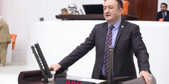 CHP Konya Milletvekili Bektaş’tan uyarı; otomobil vergisindeki adaletsizlik giderilmelidir