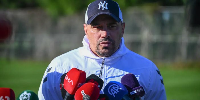 Çağdaş Atan açıkladı: Konyaspor eksiklerini transferle tamamlayacak