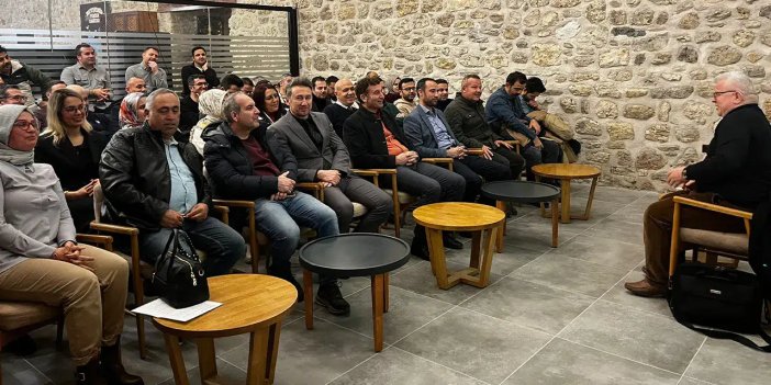 Öğretmen Akademileri'nde kültürel yolculuk sürüyor