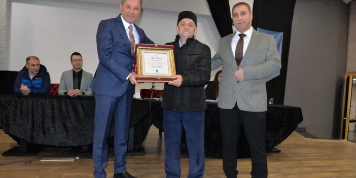 Konya'da oda seçimleri sürüyor: Ali Gökçek yeniden seçildi