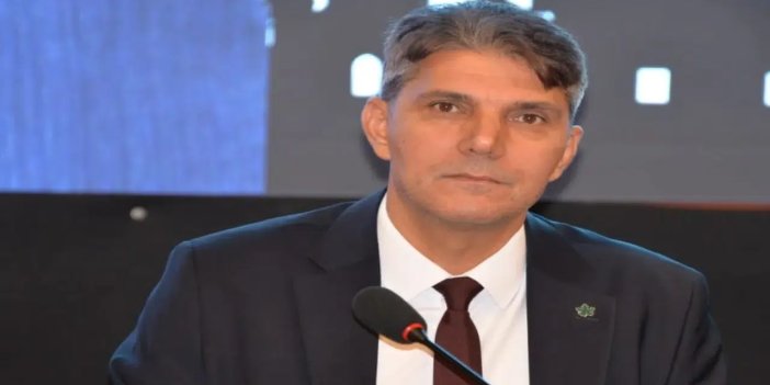 Gelecek Partisi İl Başkanı Arslan'dan 10 Ocak mesajı