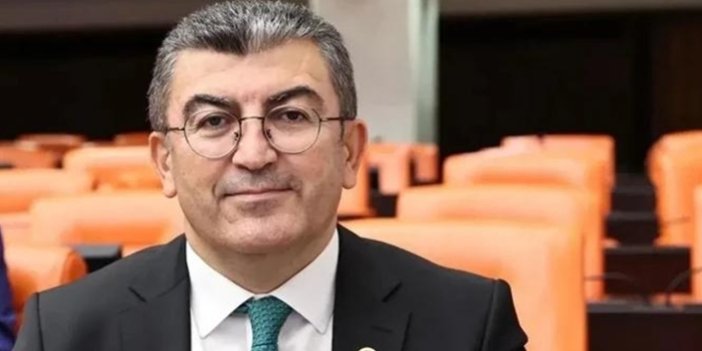 Ekici: "Gazeteciler Toplumun Ortak Vicdanıdır”